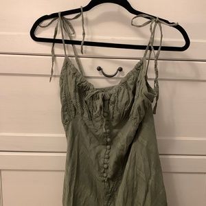 ASOS Sun dress